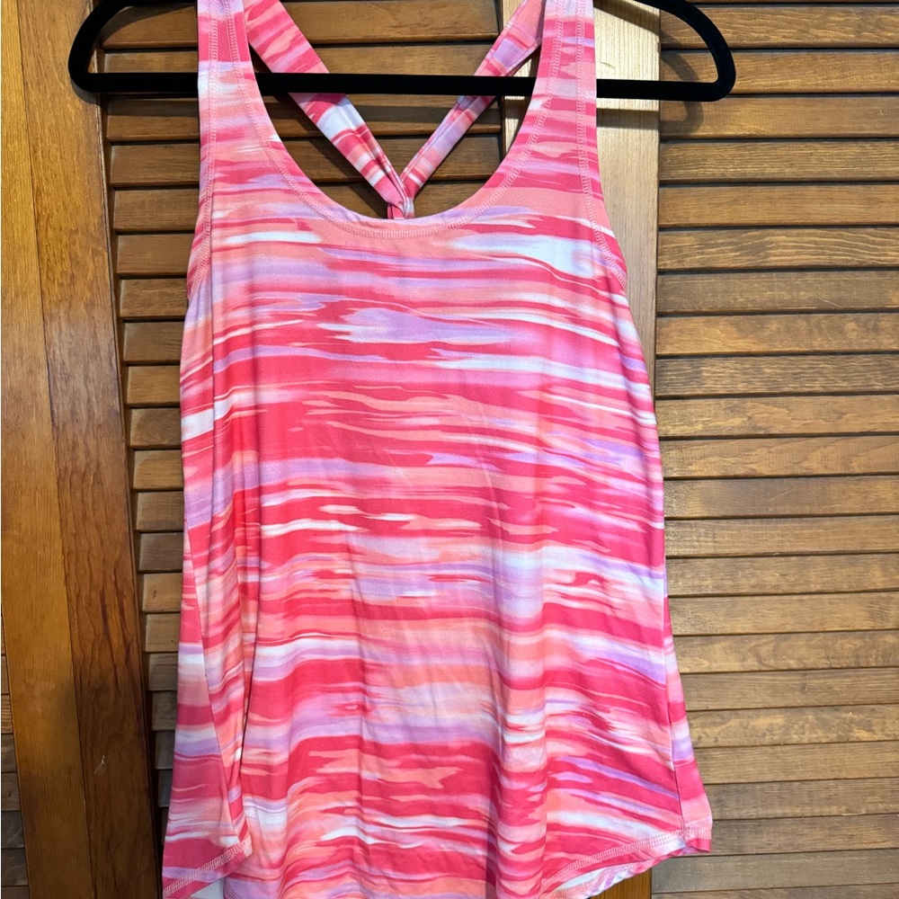 Women’s tank